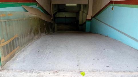 Foto 5 de Garatge en venda a De Martorell, 1, L'Espirall, Vilafranca del Penedès