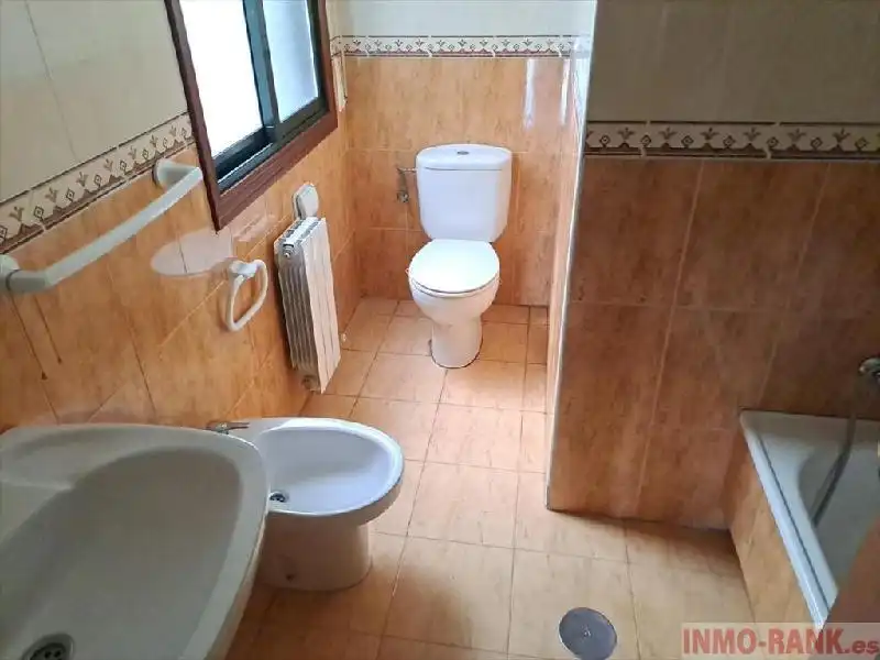 Baño de Piso en venta en Salvaterra de Miño con Trastero