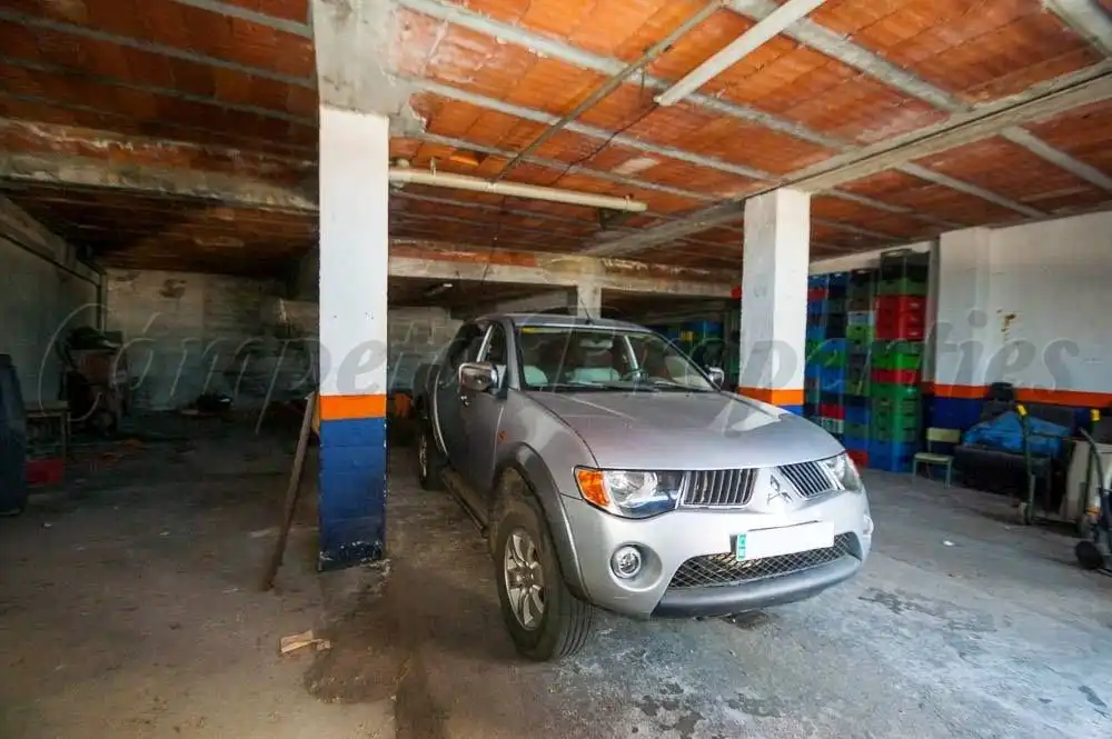Business premises for sale in Cómpeta, imagen 4