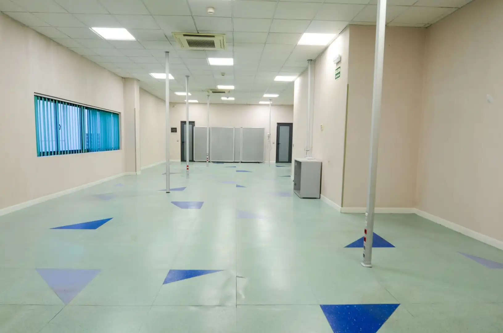 Industrial buildings for rent in Alcorcón