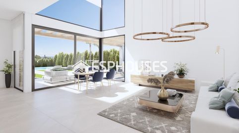 Foto 3 de Casa o chalet en venta en Berna, 7, Golf Bahía, Finestrat