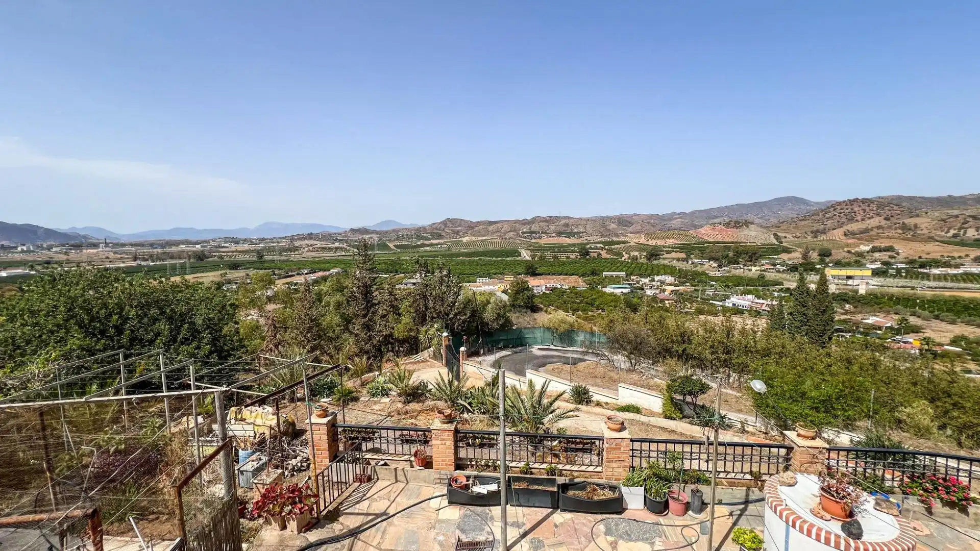 Houses for sale in Campanillas