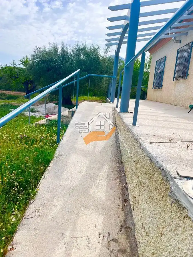 Villa zum Verkauf in Vélez-Blanco, imagen 5