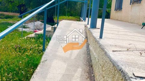 Foto 5 de Casa o chalet en venta en Vélez-Blanco, Almería