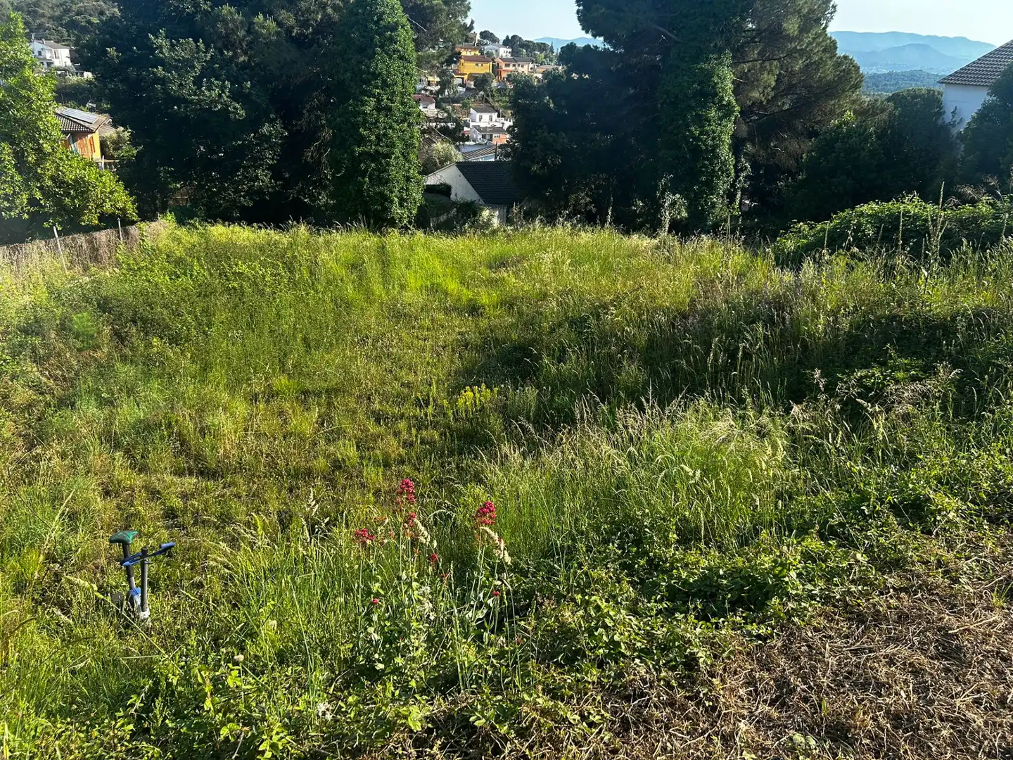 Wohnbaugrundstück zum Verkauf in Residencial Park, imagen 4