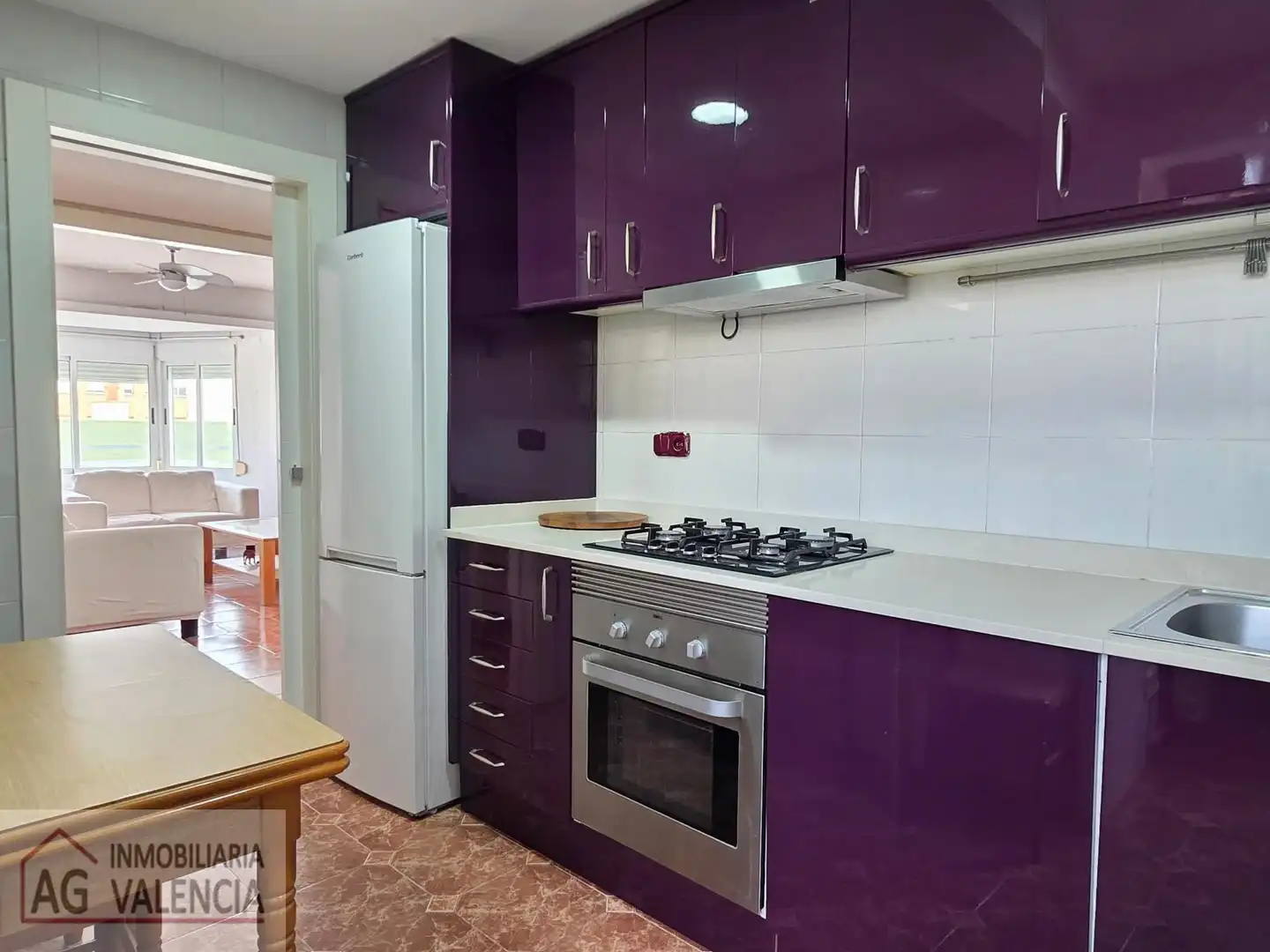 Appartamento con ascensore in vendita a Pintor Vilar, imagen 12