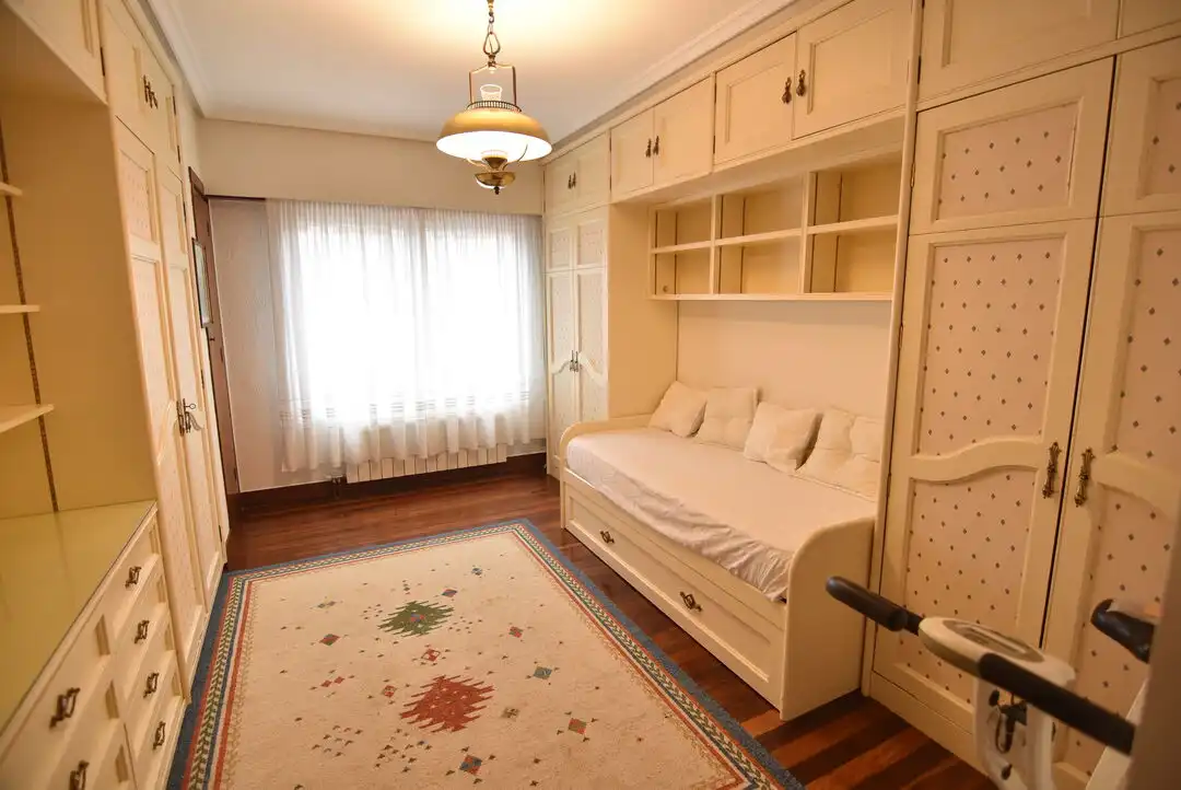 Appartement avec terrasse à vendre à Estaziño Kalea, imagen 28