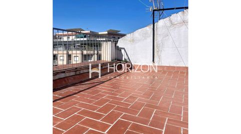 Foto 3 de Edificio en venta en Calle Jardín, La Florida, L'Hospitalet de Llobregat