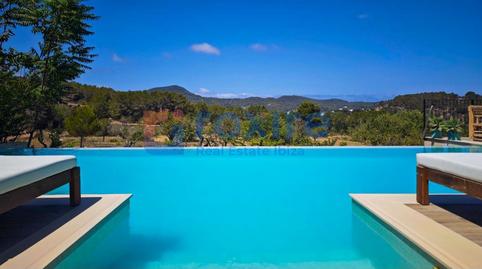 Photo 2 of Country house to rent in Poligono 20 Paraje 18 Cap de Salt, 13-p, Sant Agustí - Cala de Bou, Sant Josep de sa Talaia