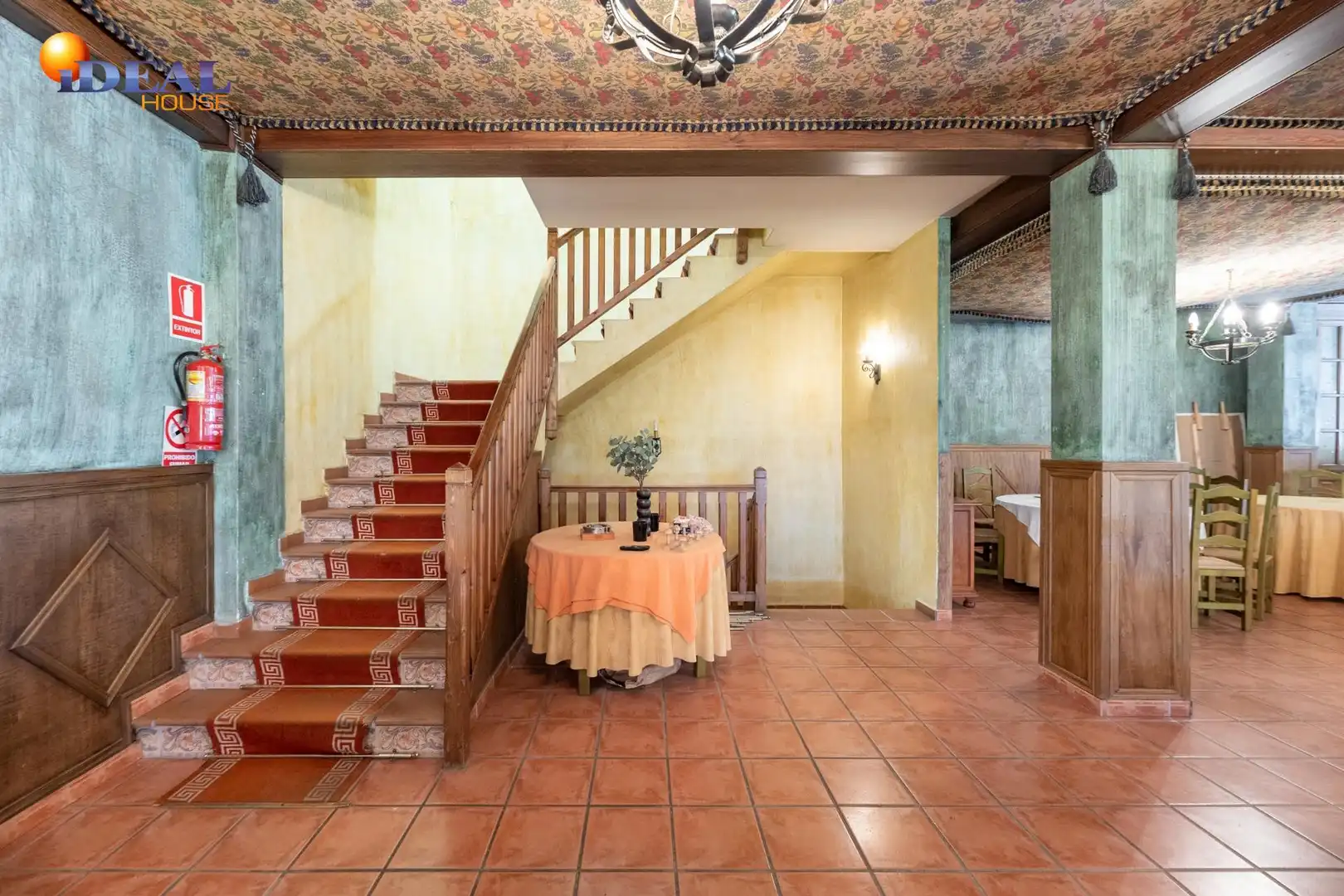 Inmuebles singulares en venta en Calle LOJA, imagen 24