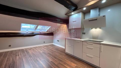 Foto 2 de Apartament en venda a Centro - Recinto Amurallado, Lugo