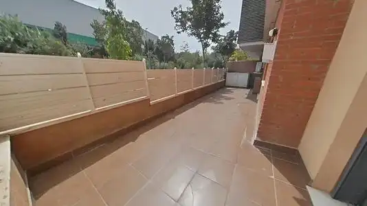 Terrassa de Pis en venda en Polinyà amb Calefacció, Terrassa i Traster