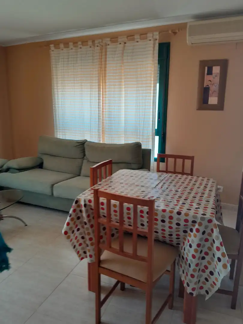 Wohnung zur Miete in Puerto