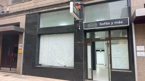 Foto 2 von Geschaftsraum zur Miete in Calle Consolación, 27, Centro, Torrelavega