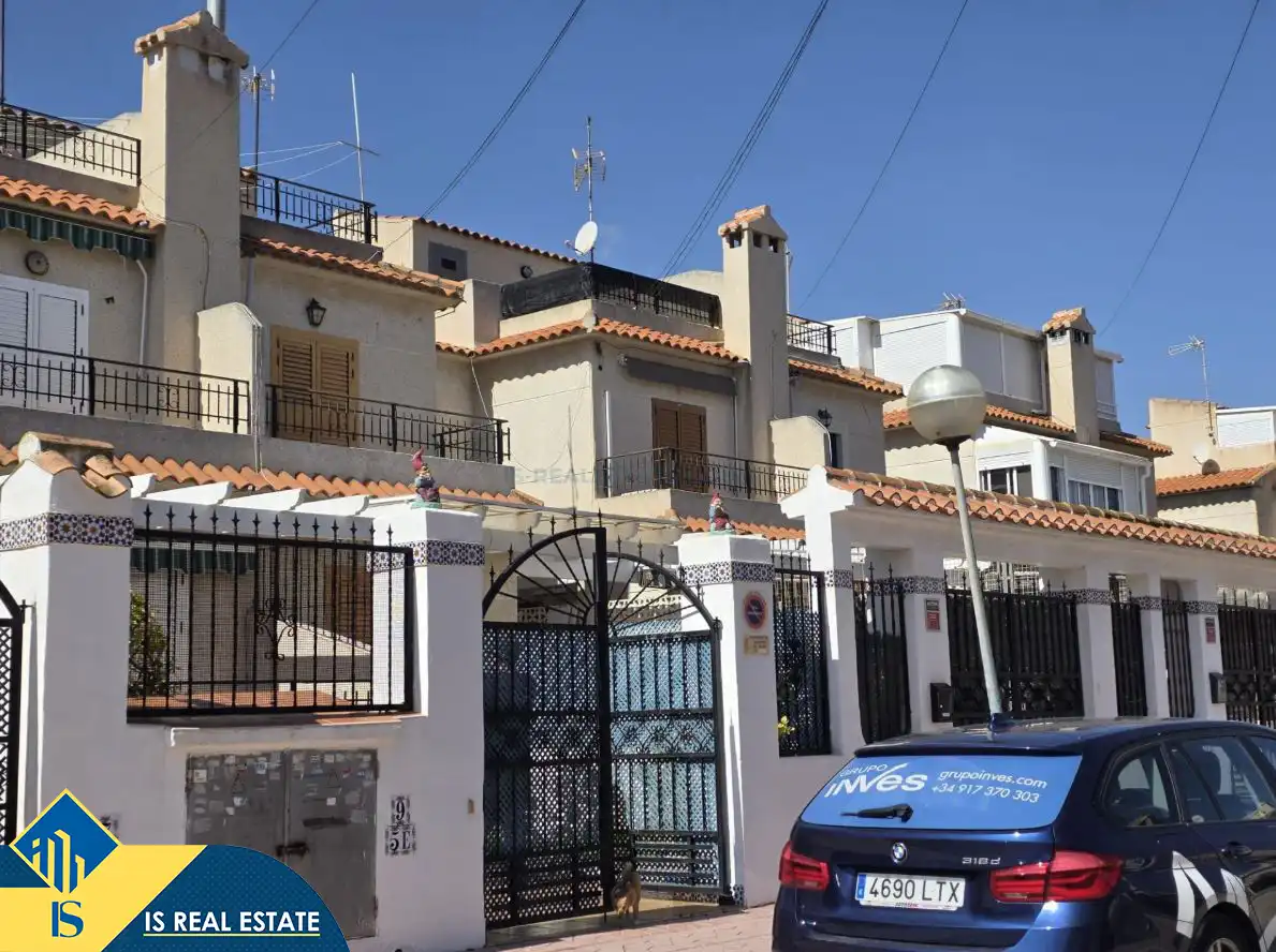 Maison mitoyenne avec piscine à vendre à El Moncayo - El Pòrtic, imagen 32