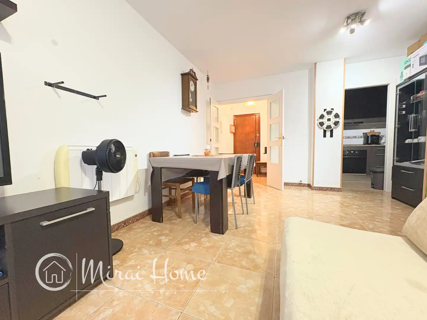 Piso en venta en Sant Miquel