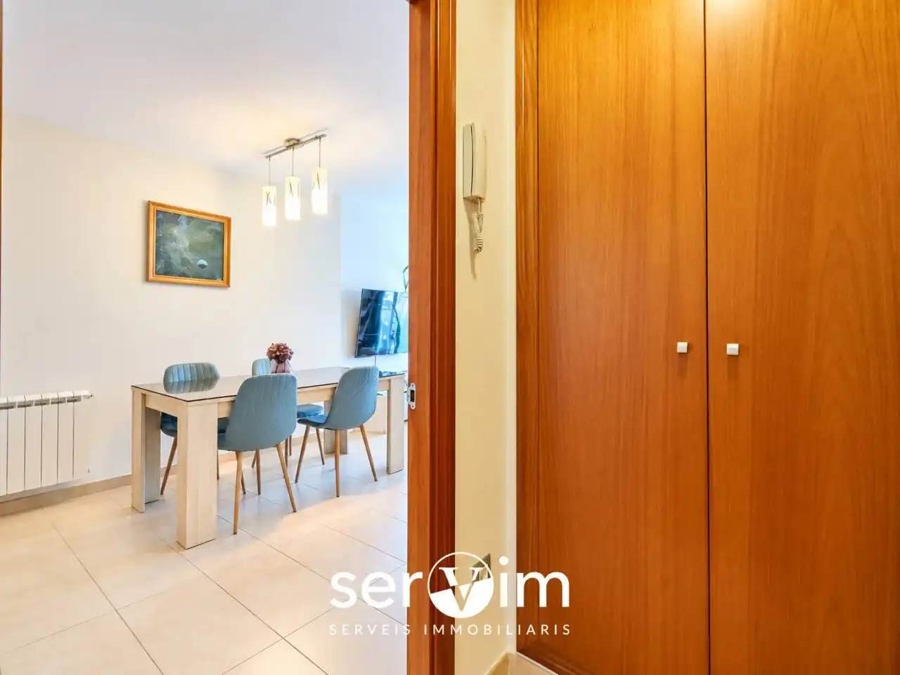 Wohnung mit Aufzug zum Verkauf in Calle Carrilet, imagen 6