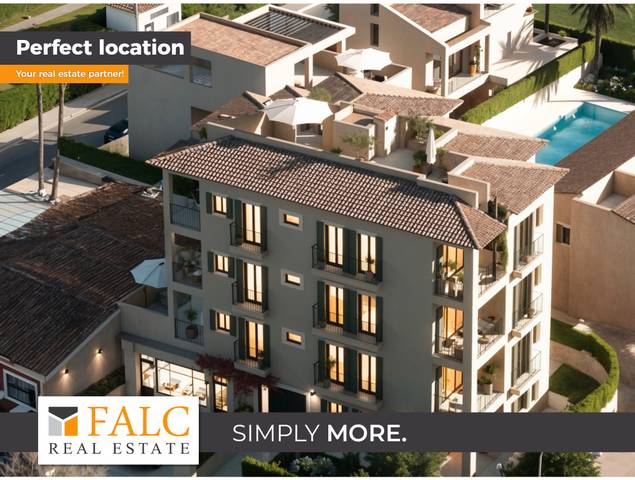 Local comercial en Venta en Cala Millor