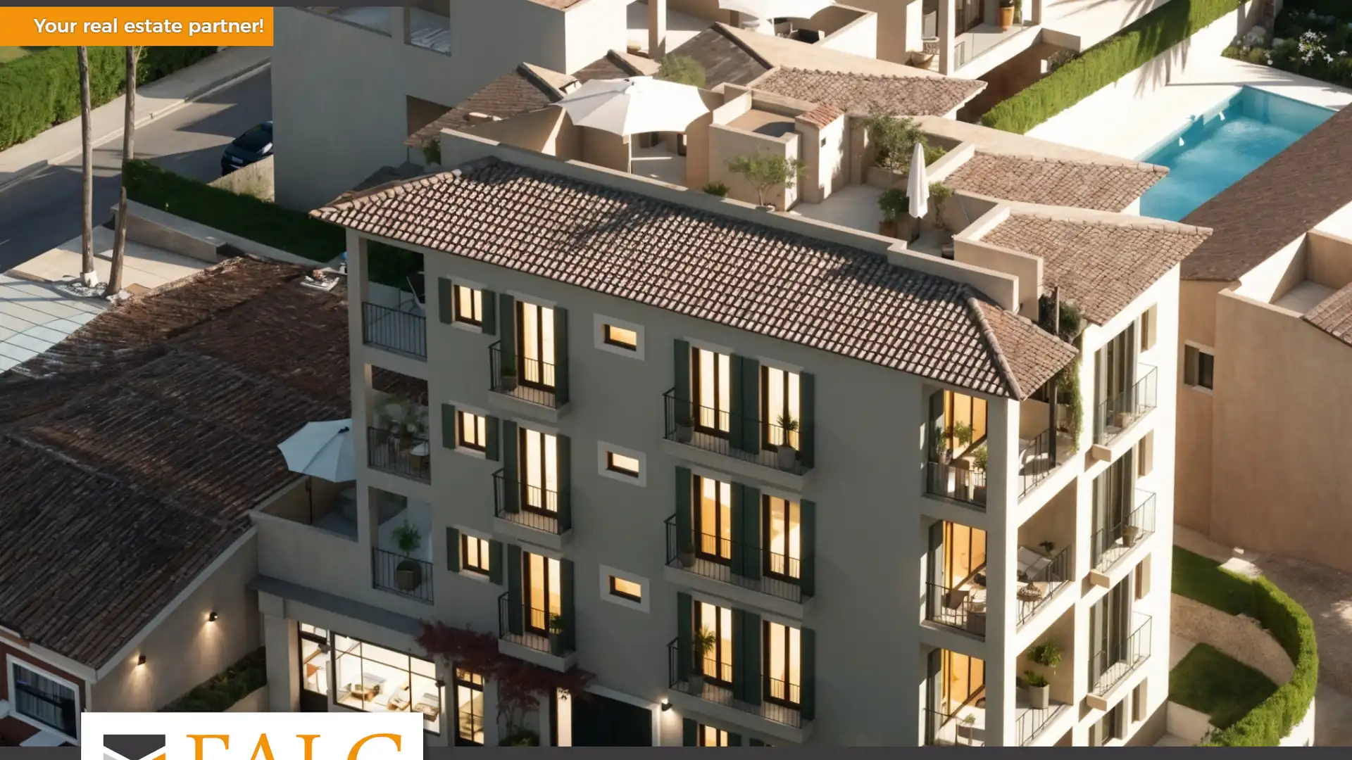 Vista exterior de Local en venta en Son Servera con Aire acondicionado