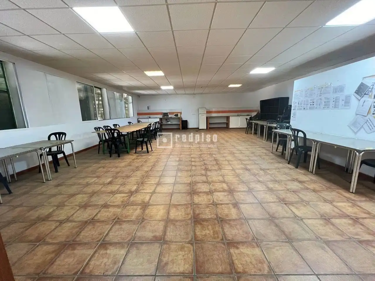 Local comercial en venda a Ciudad Jardín, imagen 50