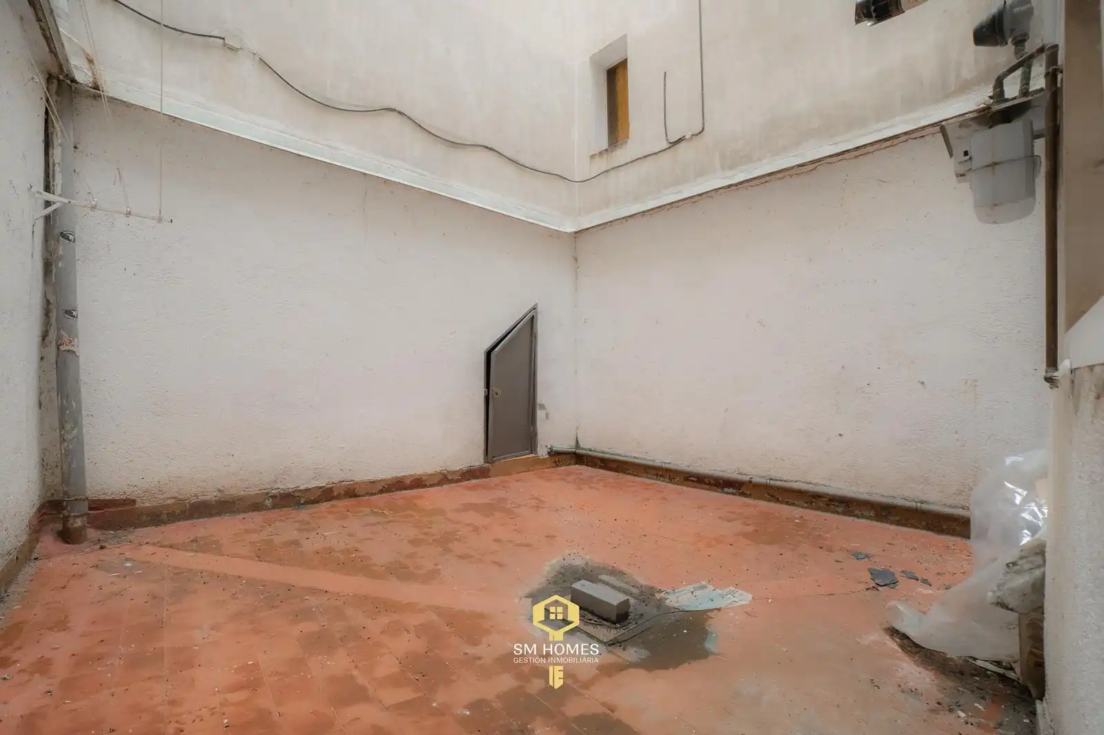 Piso en venta en Calle Dublín, Sector Plaza de Toros