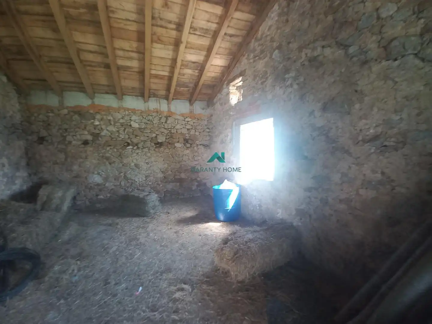Finca rústica en venda en Arredondo