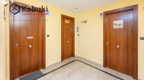 Foto 4 von Büro zur Miete in Granada - Cl Graham Bell, 3, Campus de la Salud, Armilla