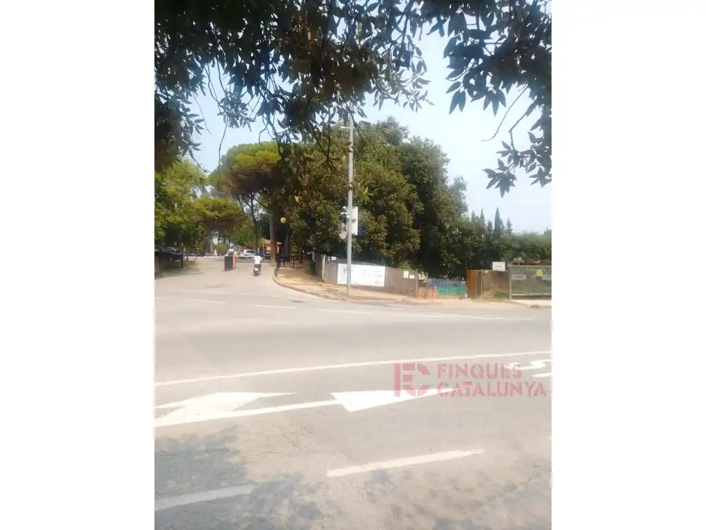 Terreny residencial en venda a Palau, imagen 3