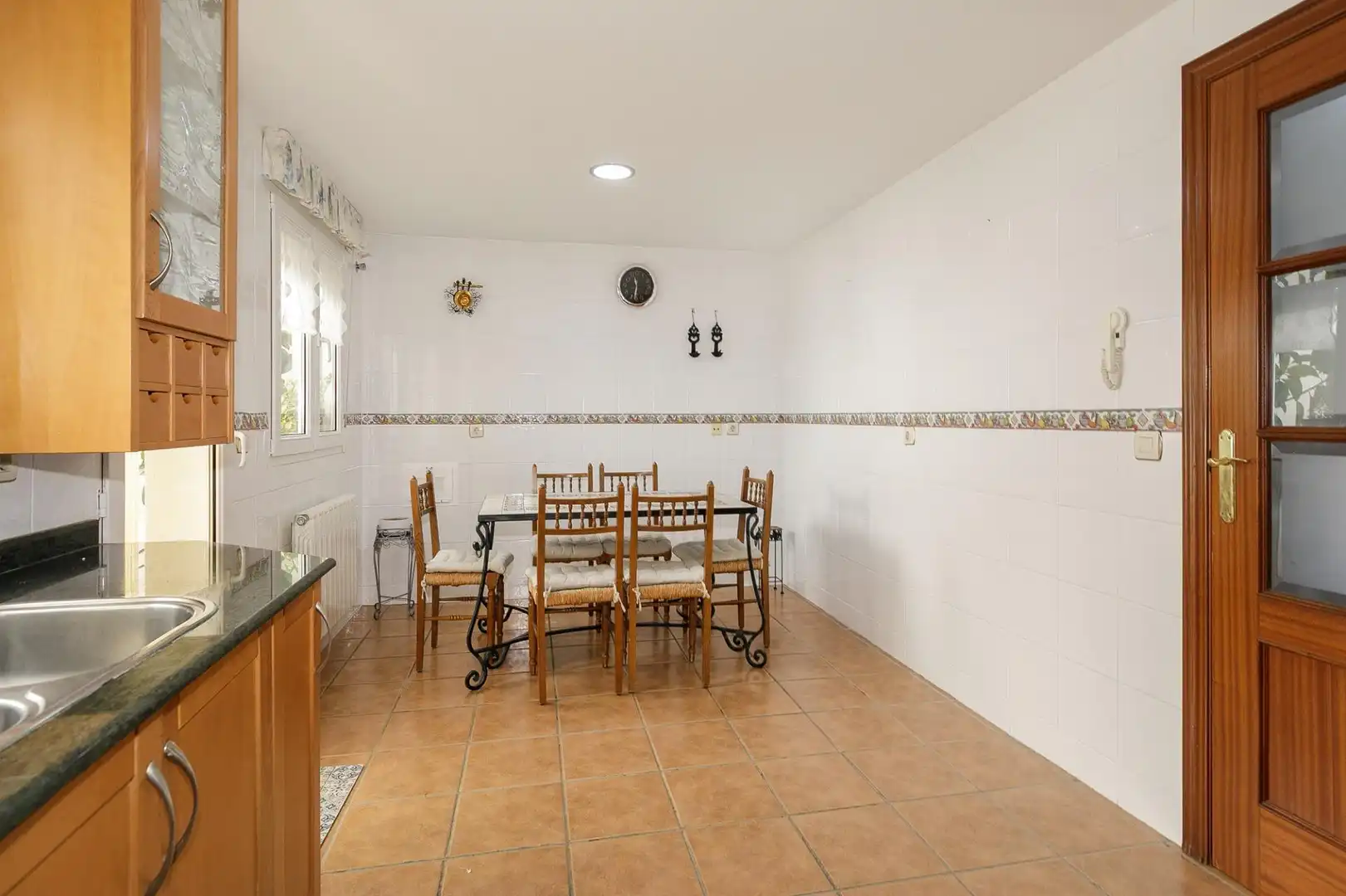 Reihenhaus zum Verkauf in Calle SANTO SEPULCRO DE LA QUIN, imagen 7