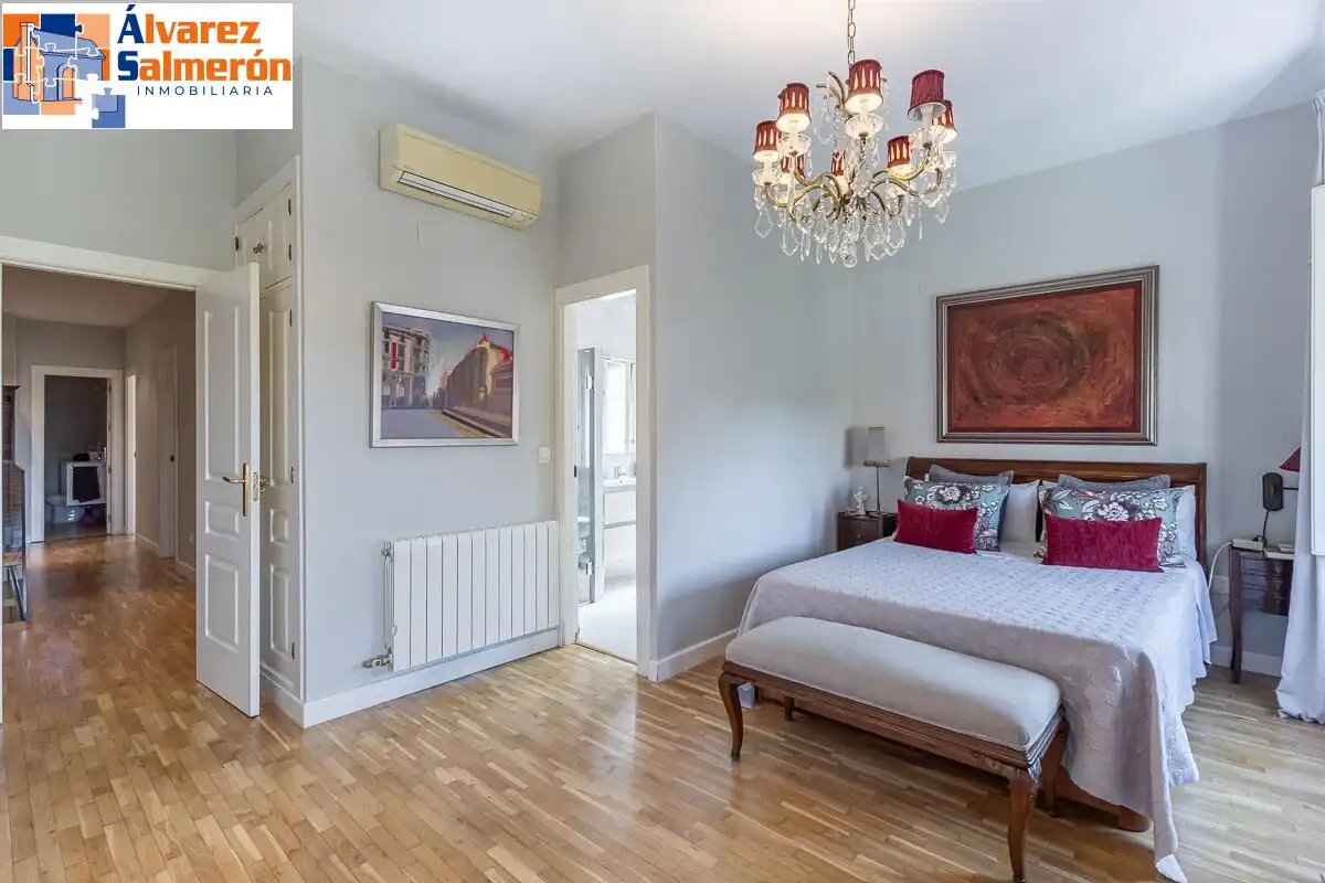 Habitación de Dúplex en venta en Centro