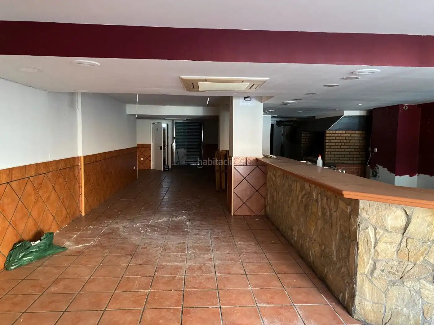 Commercial properties for sale in La Cogullada