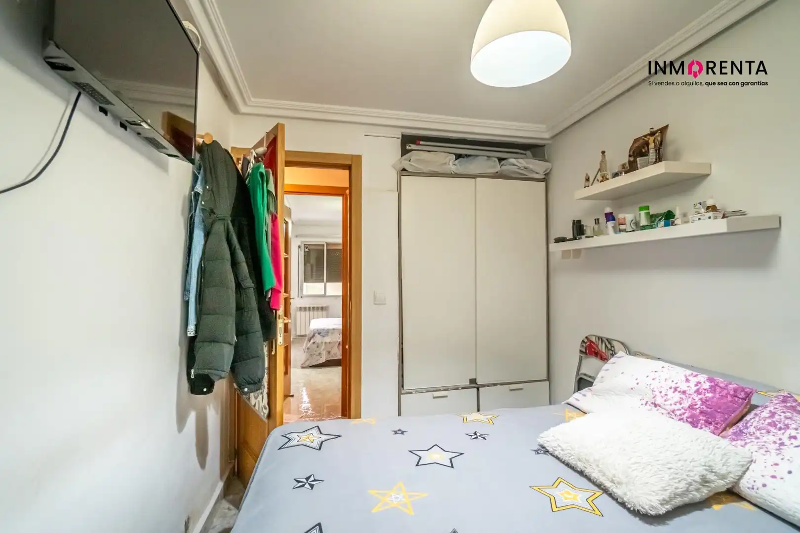 Piso en venta en Calle de Tarifa, Puerta Bonita