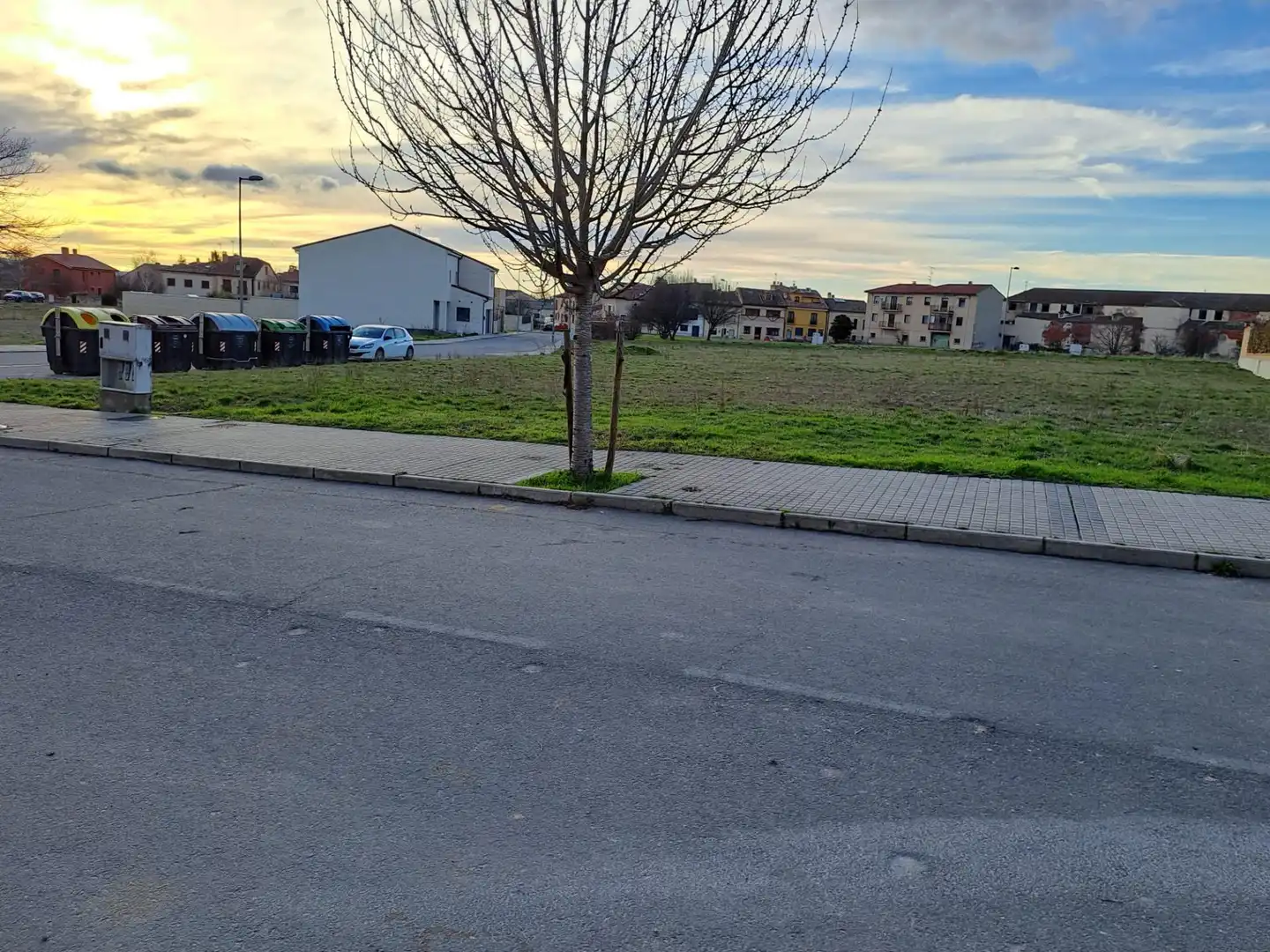 Terreni e lotti in vendita a Área Rural