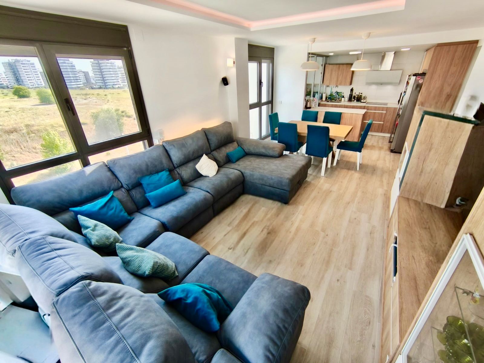 Pis en venda a Calle Pilar Bellosillo, El Cañaveral