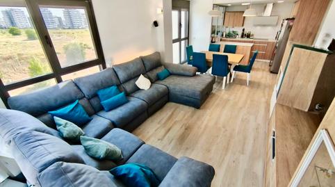 Photo 2 of Flat for sale in Calle Pilar Bellosillo, El Cañaveral, Madrid