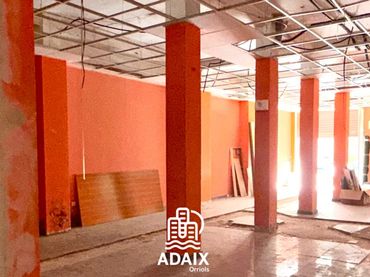 Local comercial en venda a Carrer de Colom 38