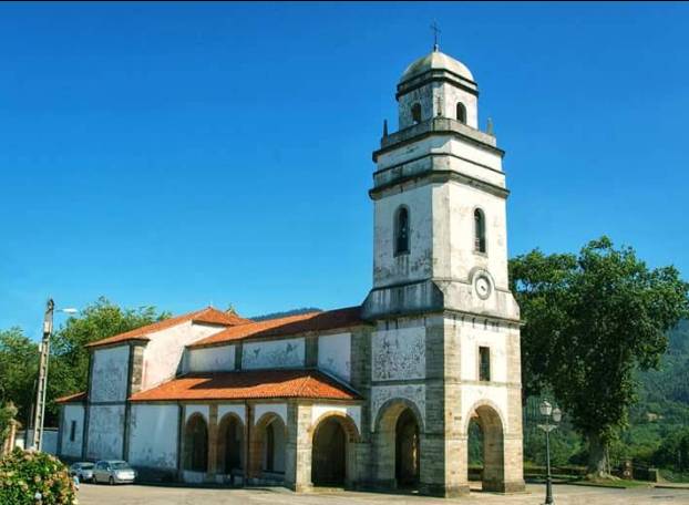 Finca rústica en Venta en San Martín de Luiña - Brieves en Cudillero