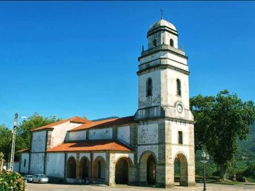 Casa rustica in vendita a San Martín de Luiña - Brieves
