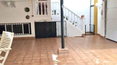 Foto 2 de Casa adosada en venda a Calle Jorge Guillén, 14, Centro de Albolote, Albolote