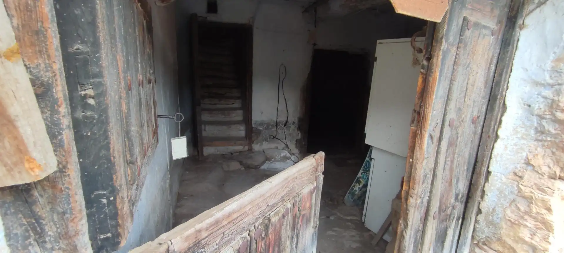 Casa o chalet en venta en Arcos de Jalón