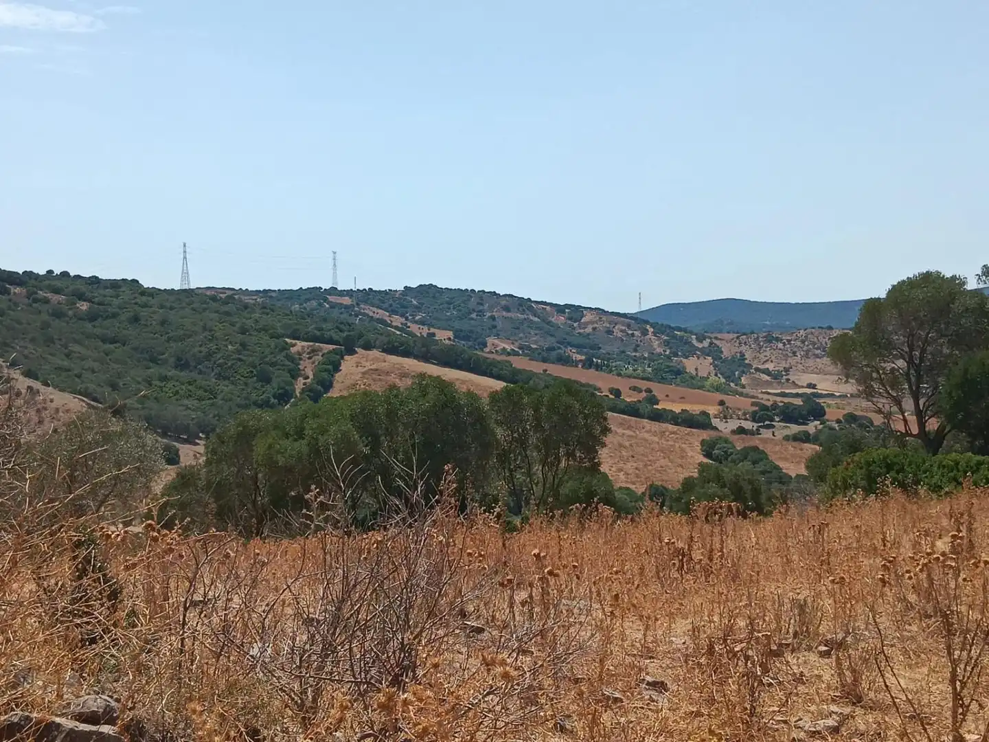 Casa rústica en venta en San Martín del Tesorillo, imagen 20