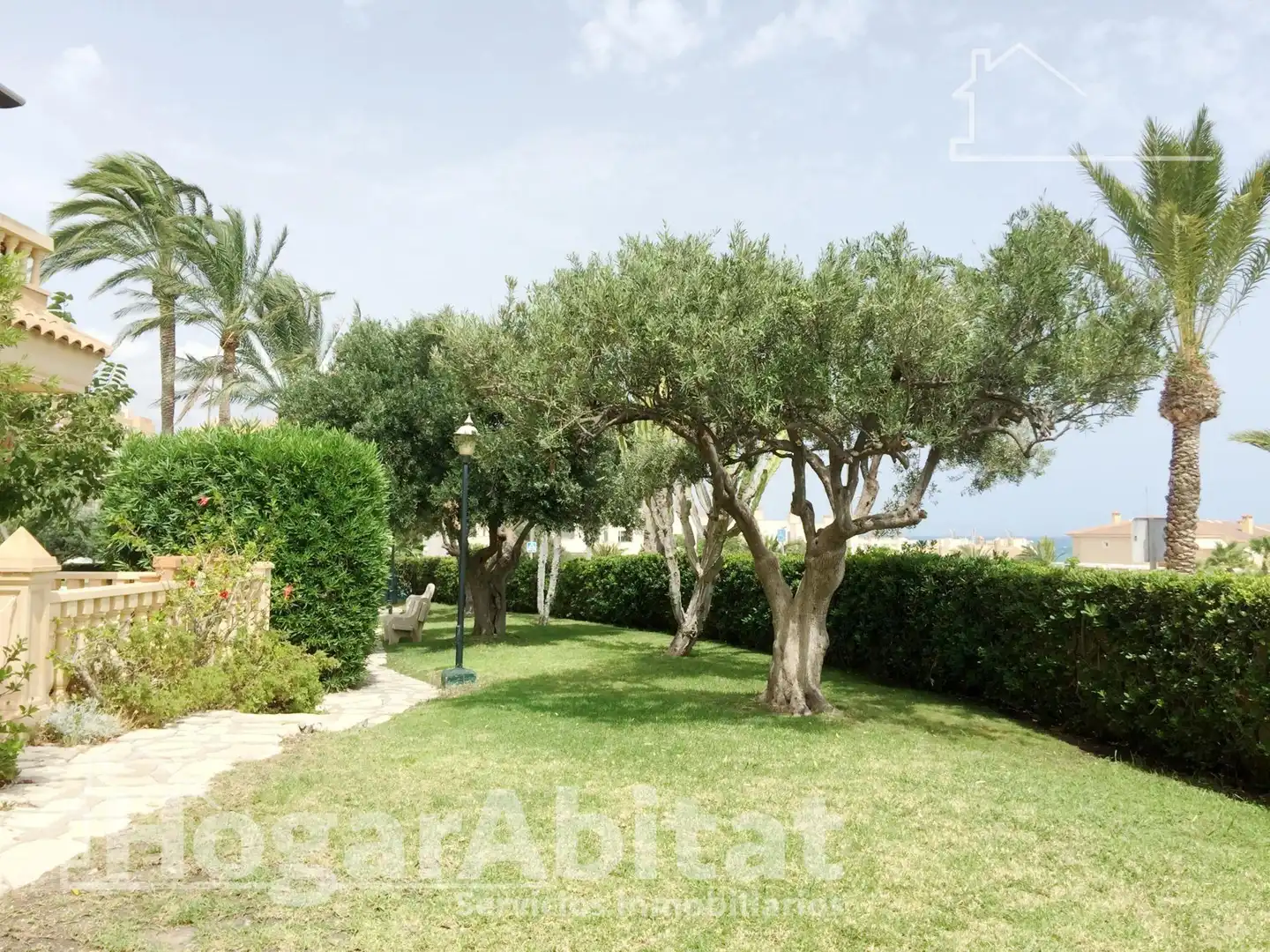 Wohnung mit Pool zum Verkauf in Calle San Bartolomé, imagen 3