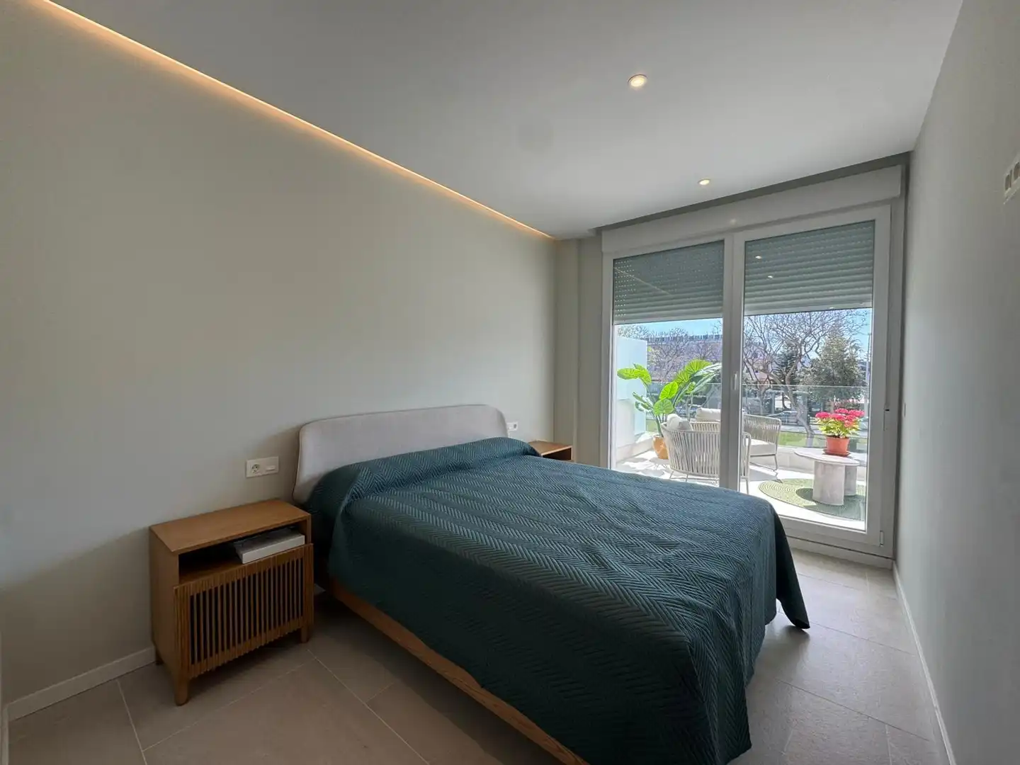 Mini appartamento con piscina in vendita a Las Tres Piedras - Costa Ballena, imagen 19