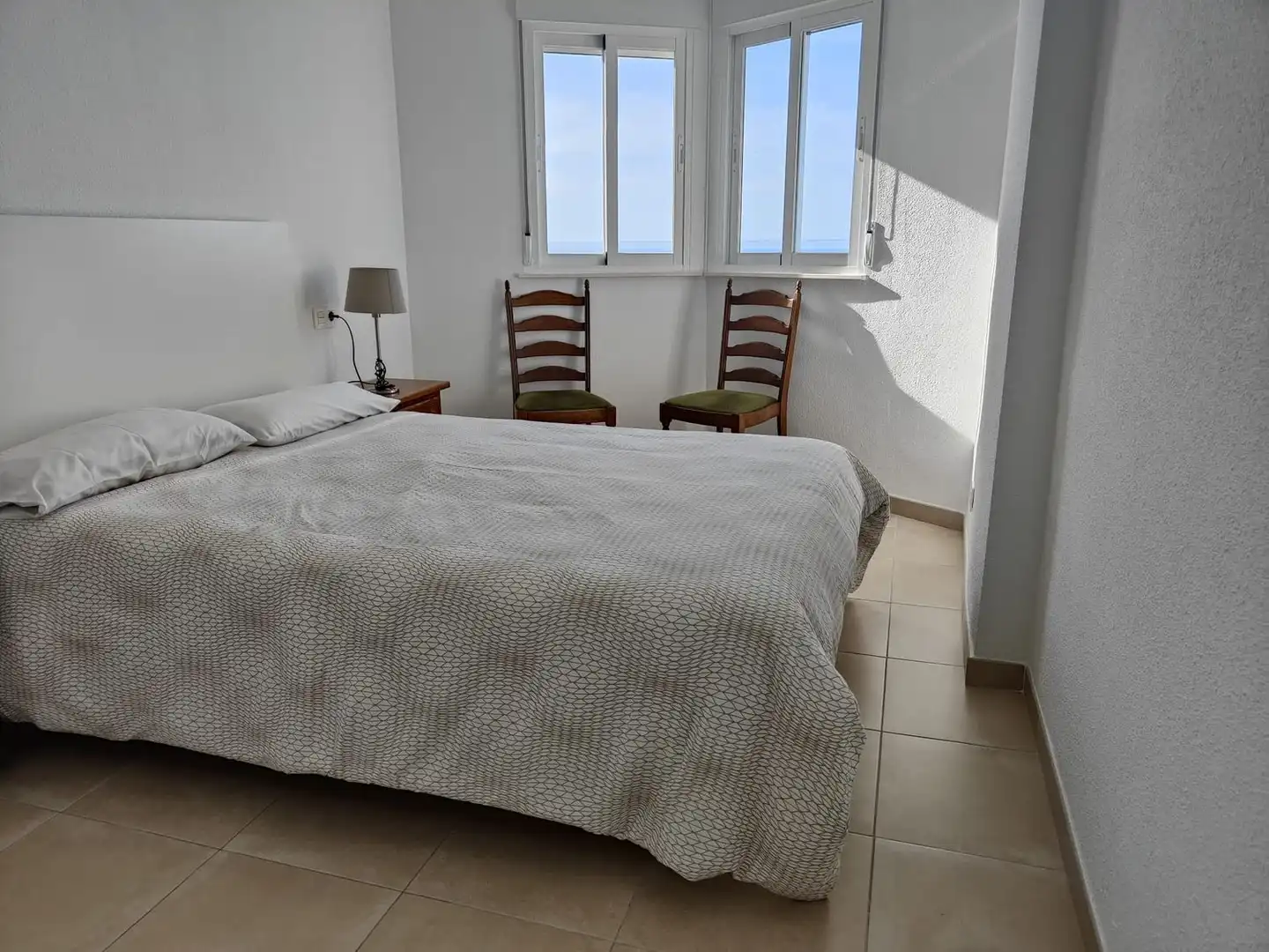 Wohnung mit Pool zur Miete in Paseo de Cotobro 7, imagen 21