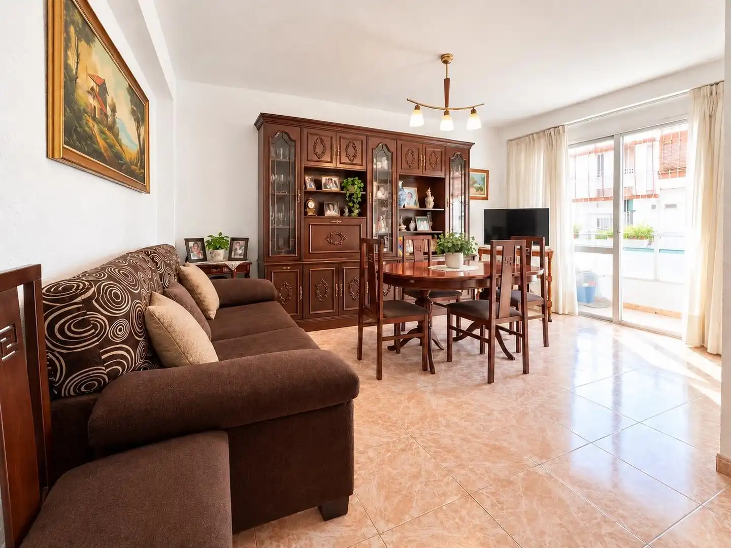 Appartement avec terrasse à vendre à PERE EL CEREMONIOS