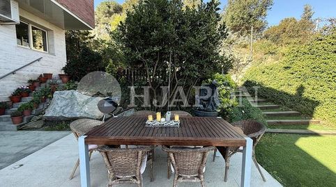 Foto 5 de Casa adosada en venta en Vallromanes, Barcelona