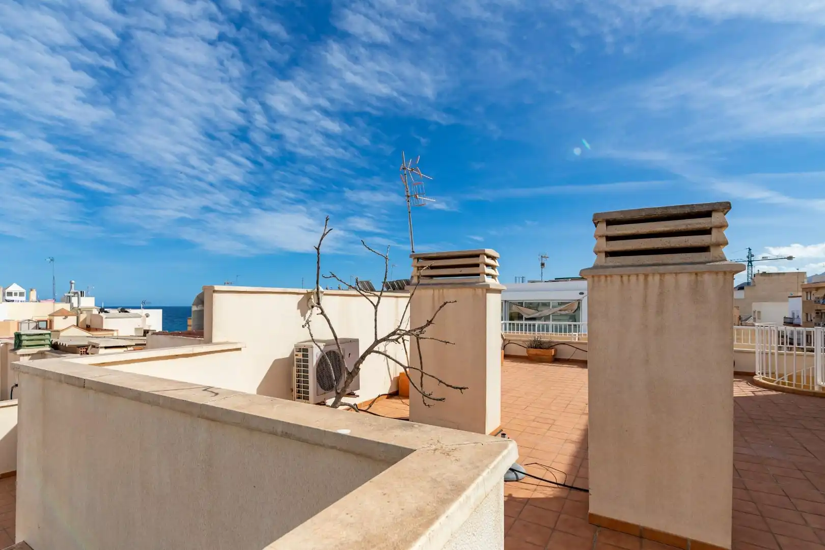 Wohnung mit Terrasse zum Verkauf in Calle SANTO DOMINGO, imagen 26