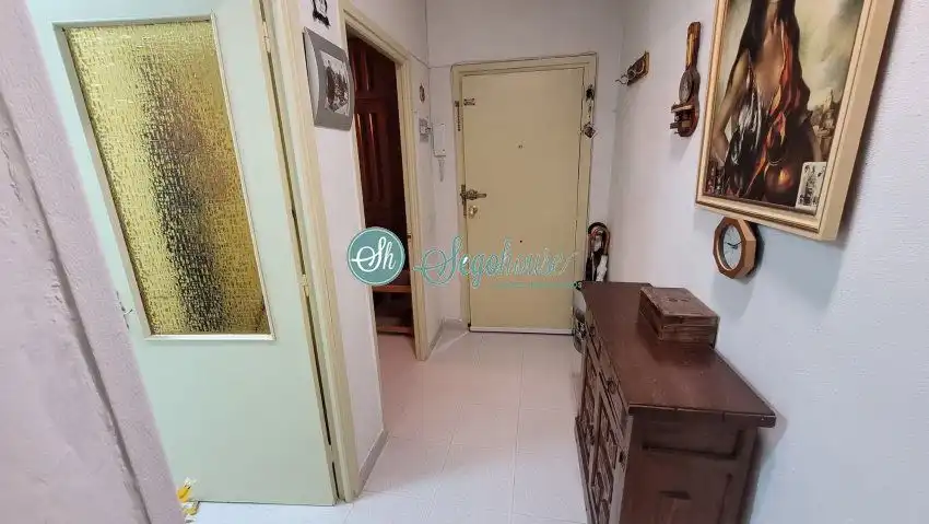 Flat for sale in Segovia  with Heating and Balcony
