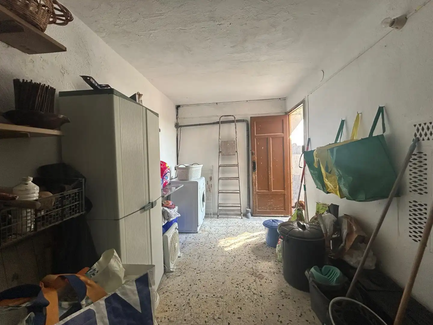 Casa o chalet en venta en Piera con Aire acondicionado, Calefacción y Jardín privado