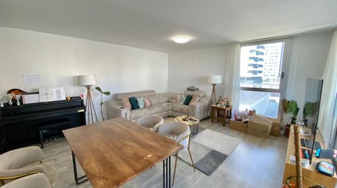 Foto 3 de Piso en venta en Ciutat de les Ciències i de les Arts - Justicia, Valencia Capital